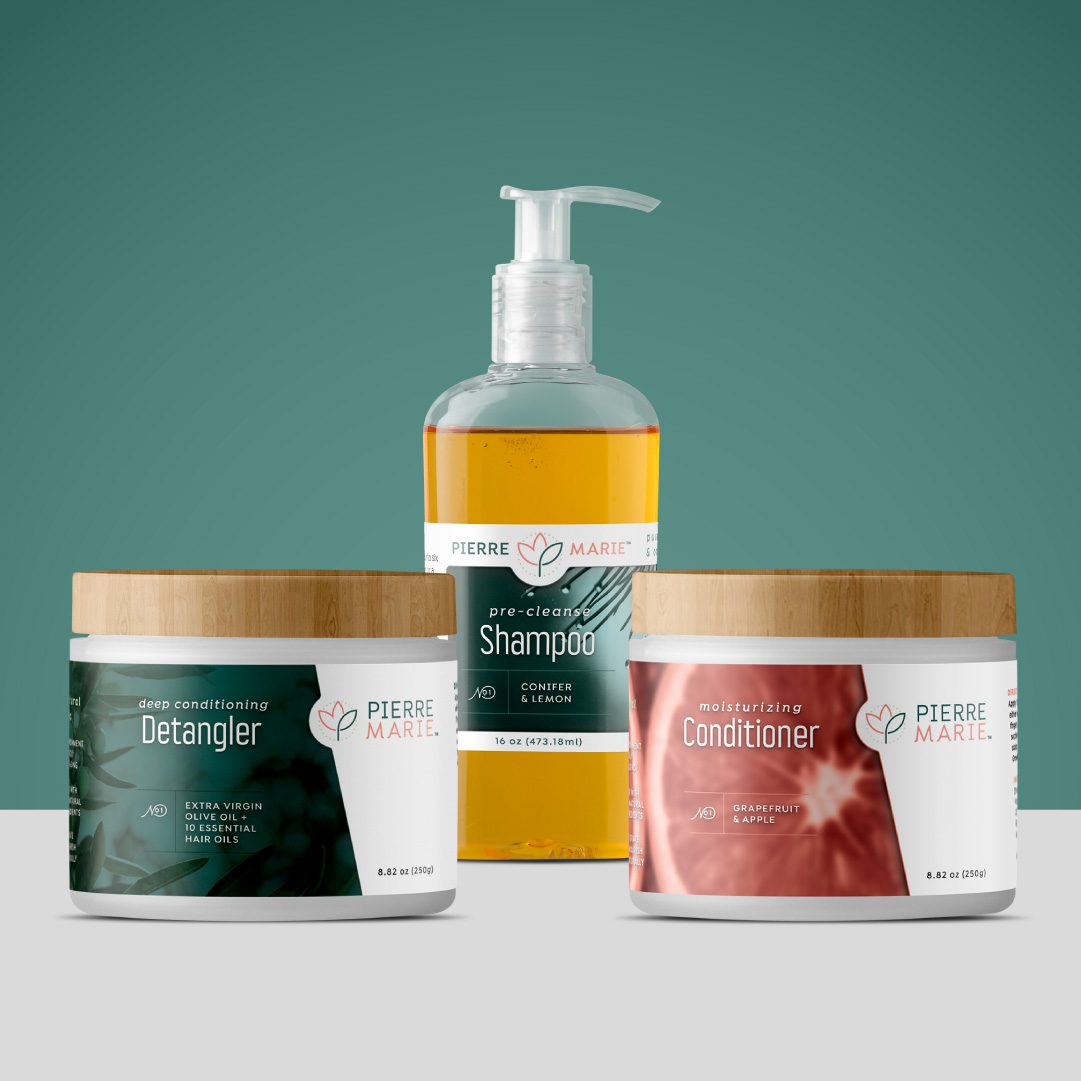 Repair and Regrowth Bundle