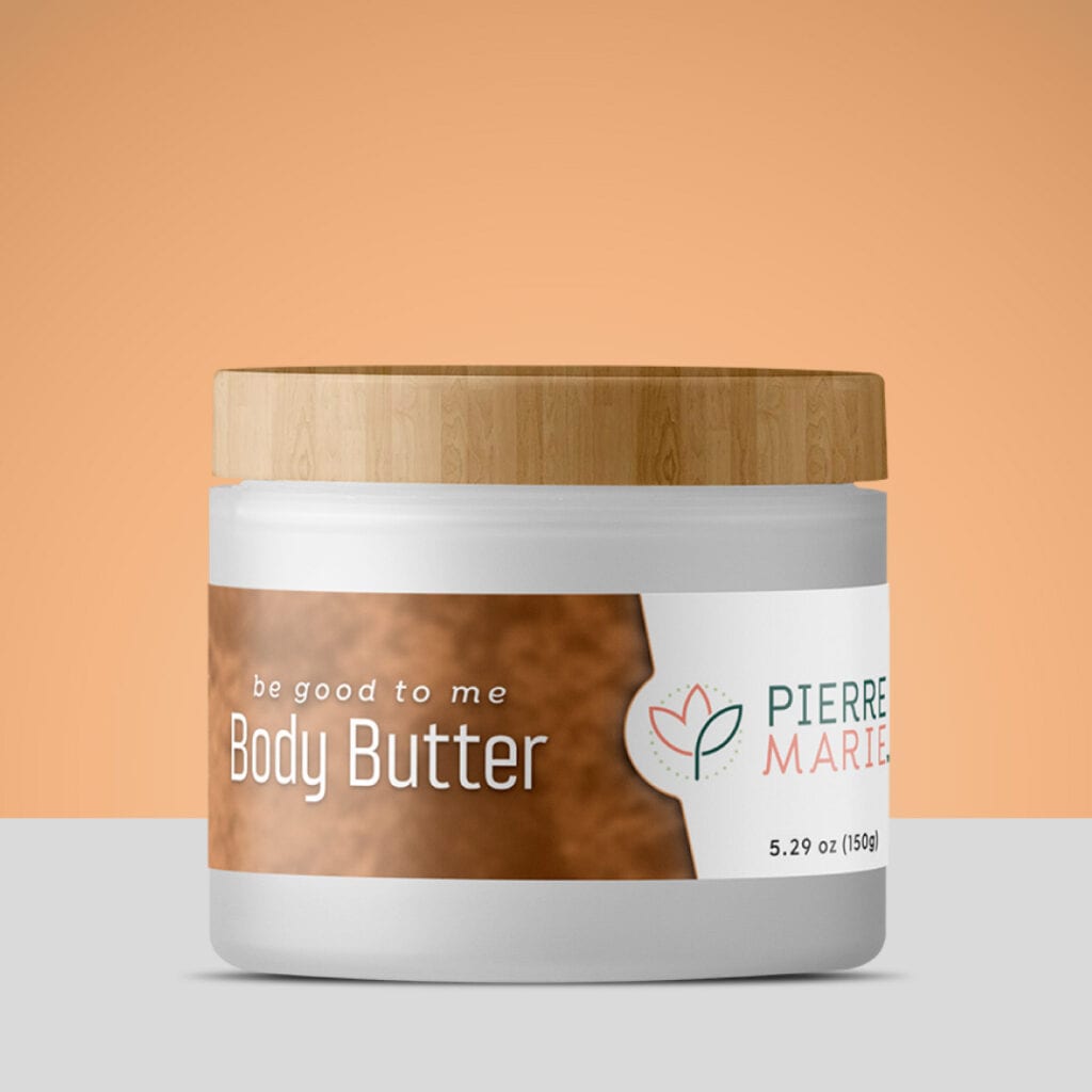 Body Butter