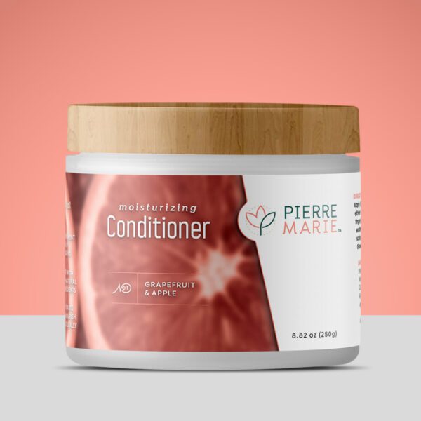 Leave-In Conditioner