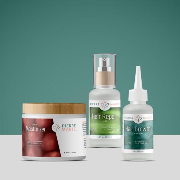 Pierre Marie Hair Kit