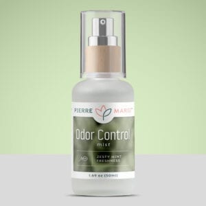 Pierre Marie Odor Control Spray Mint