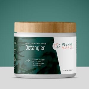 Pierre Marie Deep Conditioning Detangler