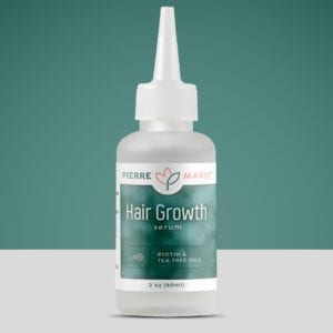 Pierre Marie Hair Growth Serum