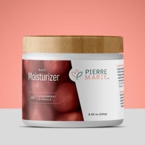 Pierre Marie Hair Moisturizer