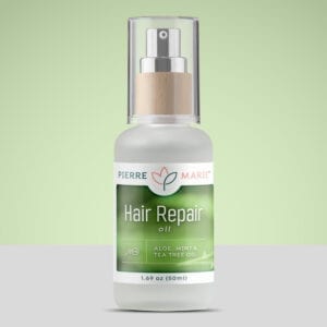 Pierre Marie Hair Repair Oil