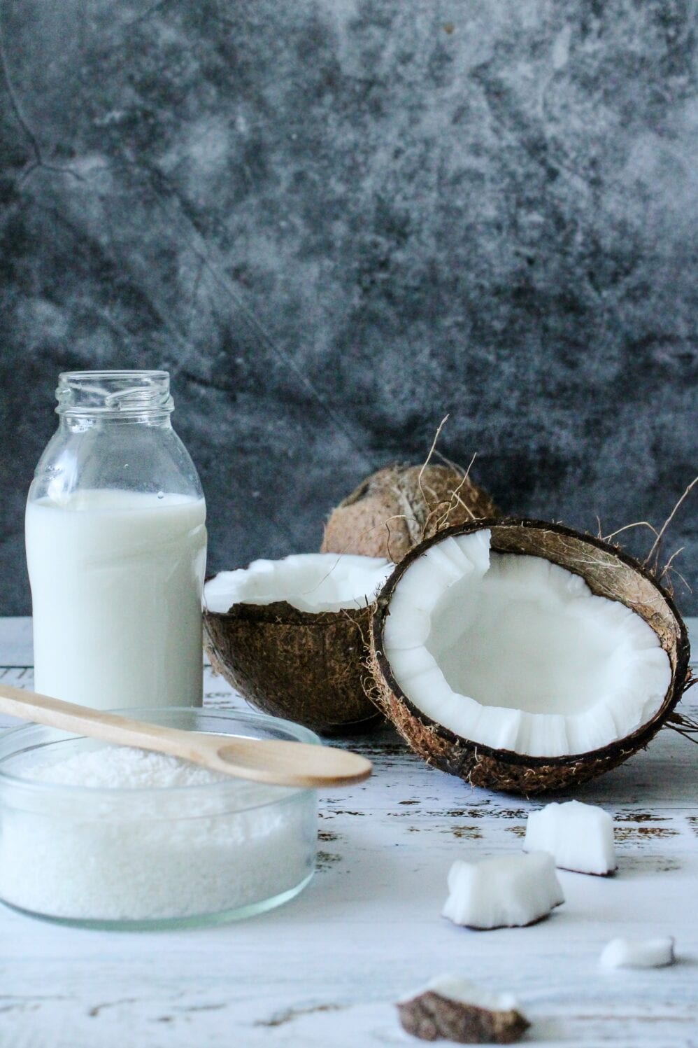 Hi Coconut, I Love You!