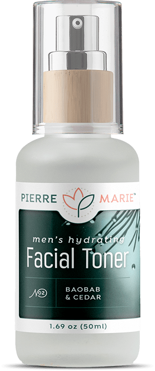 Pierre Marie Men's Hydrating Facial Toner