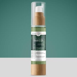 Pierre Marie Beard Oil