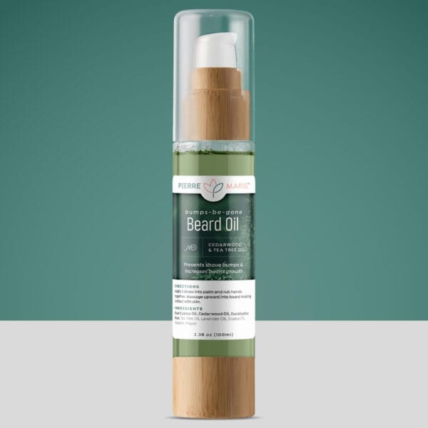 Pierre Marie Beard Oil