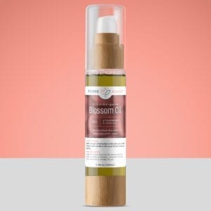 Pierre Marie Blossom Oil