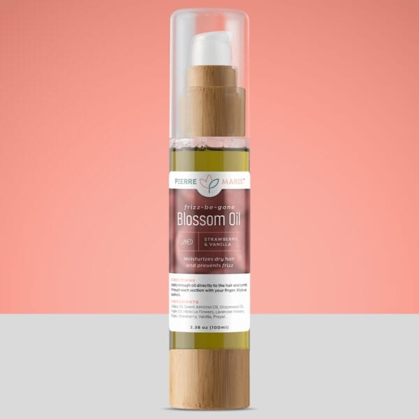 Pierre Marie Blossom Oil