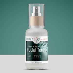 Pierre Marie Men's Hydrating Facial Toner