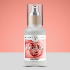 Pierre Marie Women's Hydrating Facial Toner