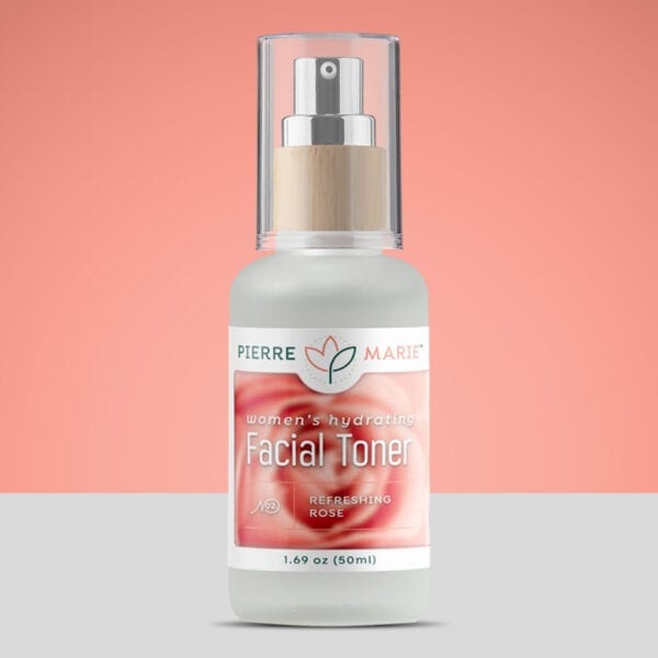 Pierre Marie Women's Hydrating Facial Toner