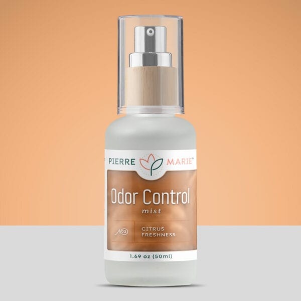 Odor Control Underarm Spray - Image 2