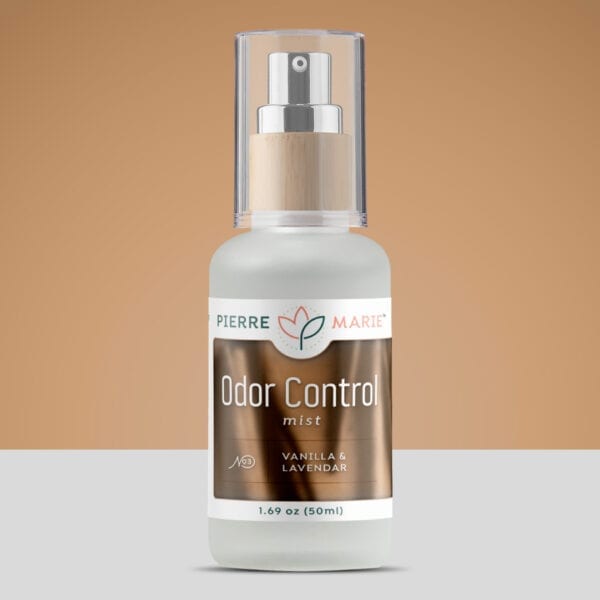 Odor Control Underarm Spray - Image 3