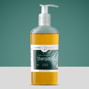 Pierre Marie Pre-Cleanse Shampoo